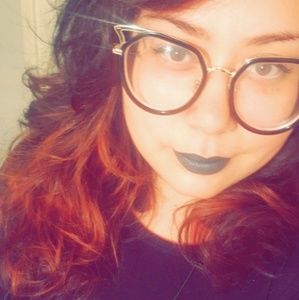 Meet your Posher, Rose